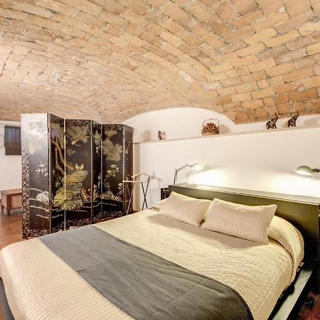The Vault Suite Roma Ngoại thất bức ảnh