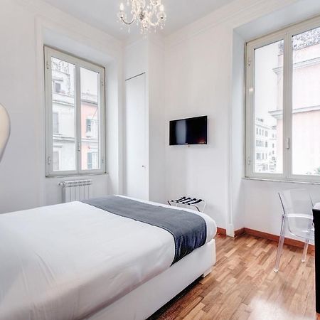 The Vault Suite Roma Ngoại thất bức ảnh