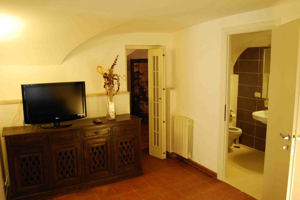 The Vault Suite Roma Phòng bức ảnh