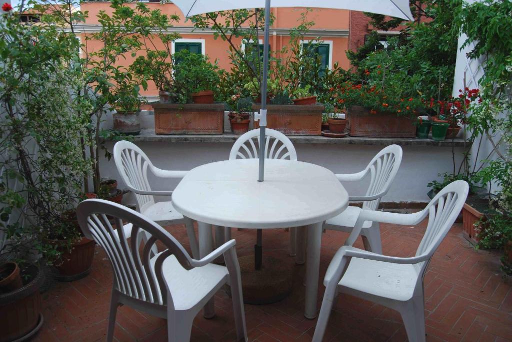 The Vault Suite Roma Phòng bức ảnh
