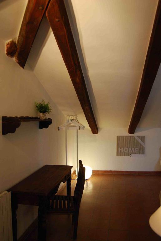 The Vault Suite Roma Phòng bức ảnh
