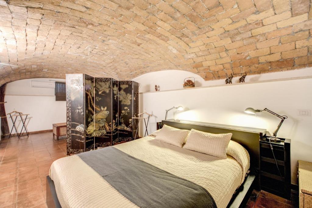 The Vault Suite Roma Ngoại thất bức ảnh