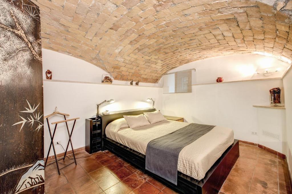 The Vault Suite Roma Ngoại thất bức ảnh