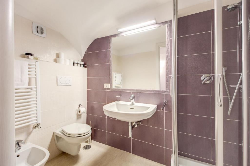 The Vault Suite Roma Ngoại thất bức ảnh