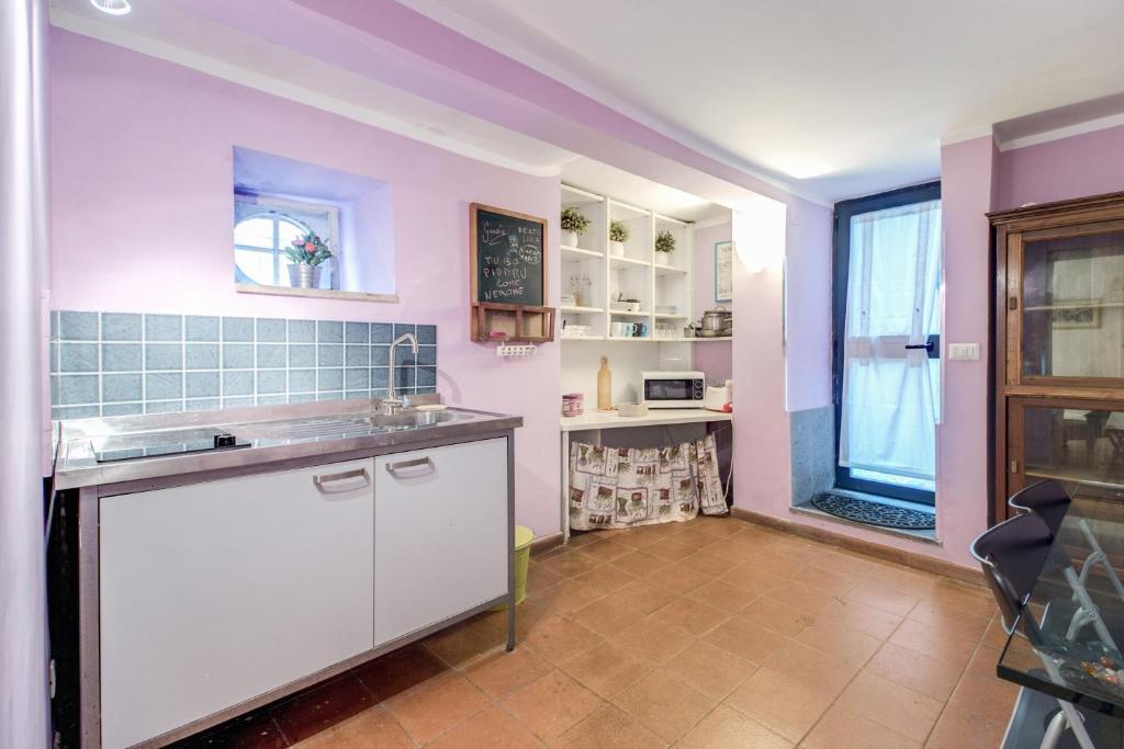 The Vault Suite Roma Ngoại thất bức ảnh