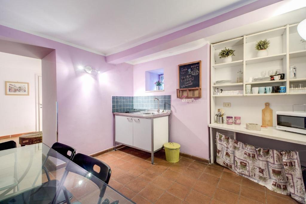 The Vault Suite Roma Ngoại thất bức ảnh