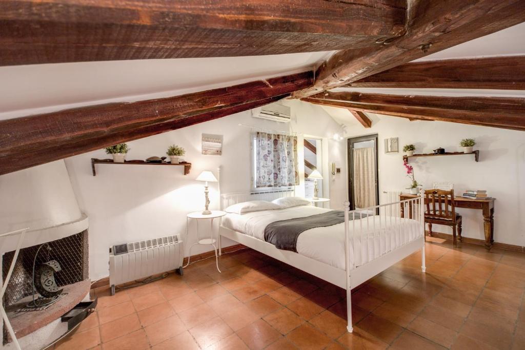 The Vault Suite Roma Ngoại thất bức ảnh