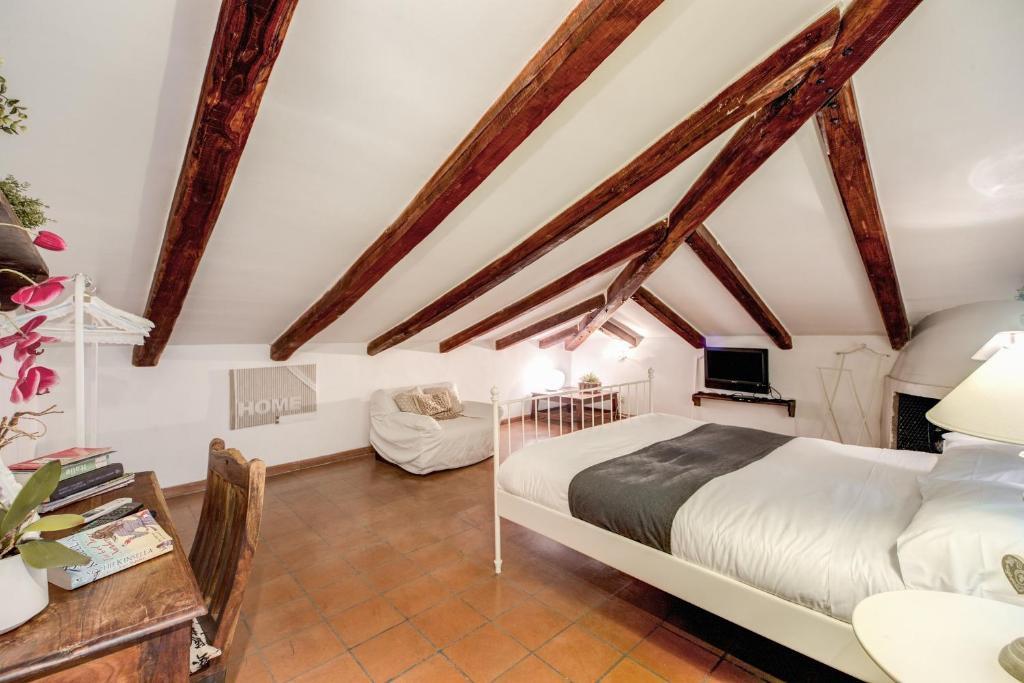 The Vault Suite Roma Ngoại thất bức ảnh