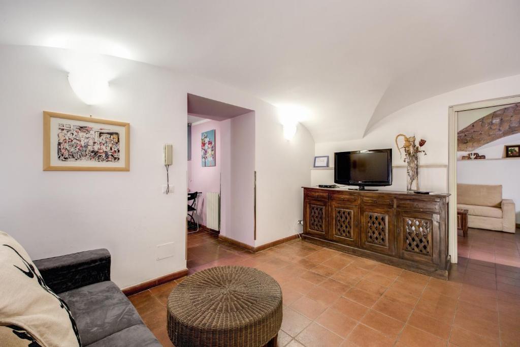The Vault Suite Roma Phòng bức ảnh