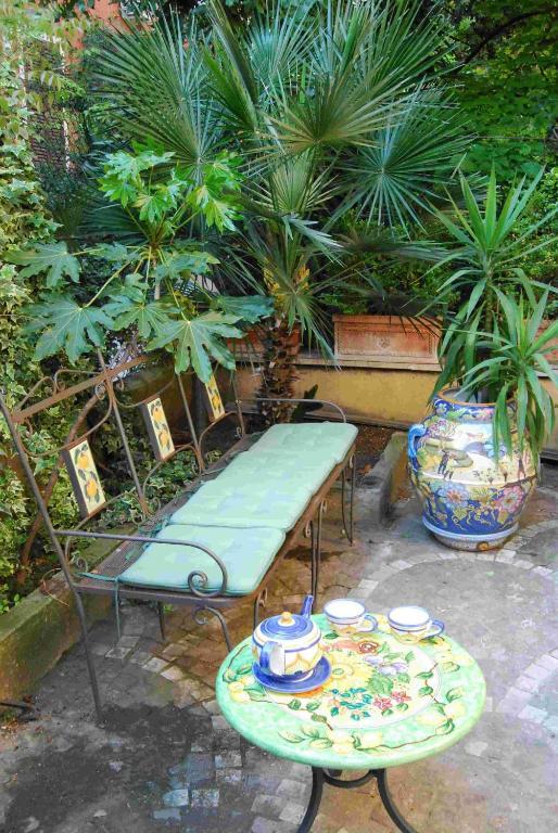 The Vault Suite Roma Ngoại thất bức ảnh